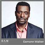 Eamonn Walker: the Versatile Talent of Stage and Screen