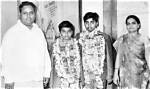 Early Life and Education of Anant Ambani in 2013