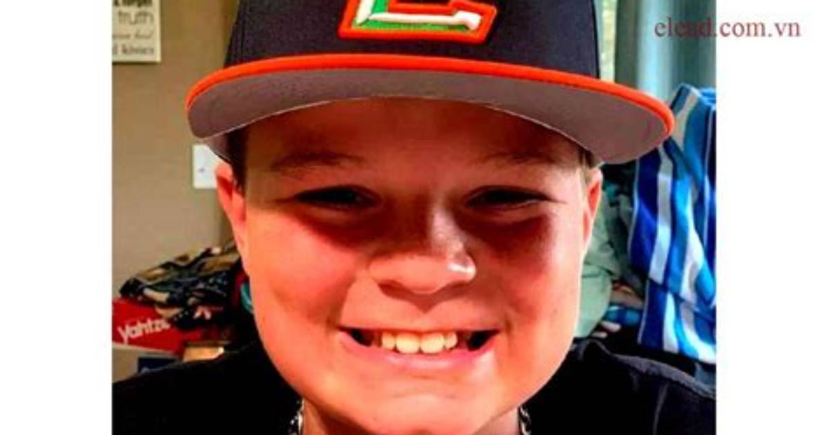 Easton Johnson Obituary and Death Cause: Gofundme