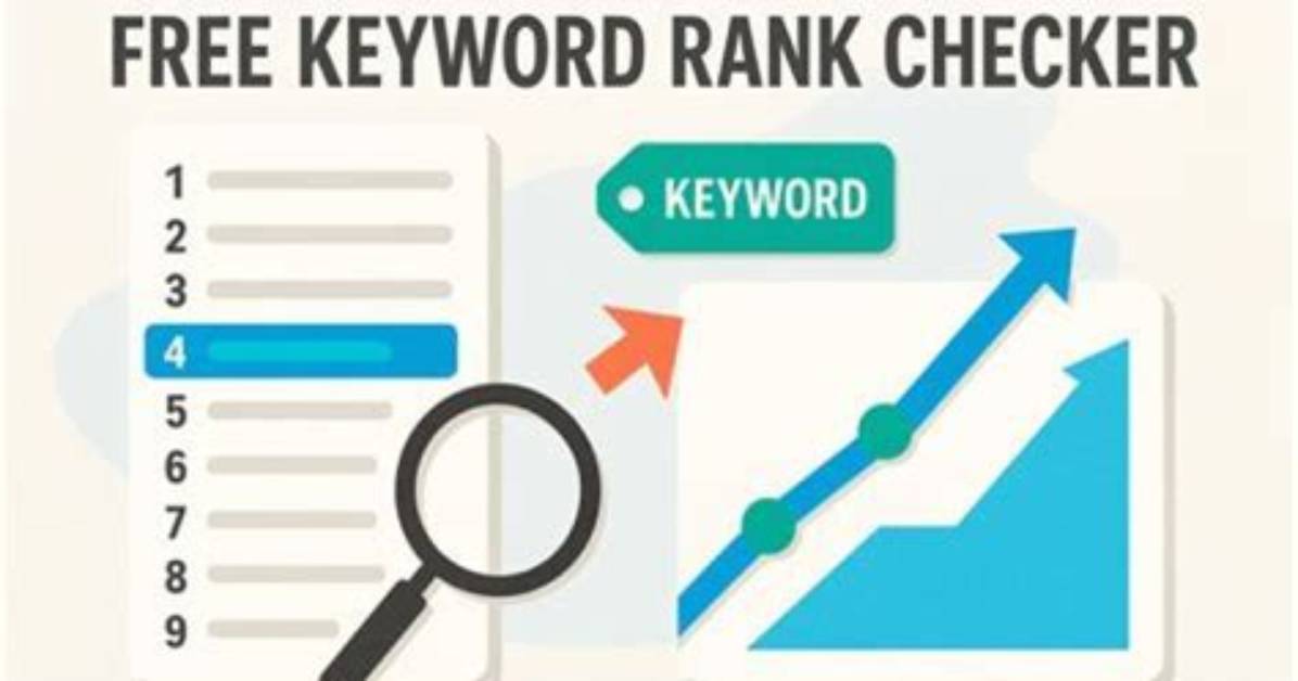 Easy Keyword Position Checking: Track Your Rankings Effortlessly