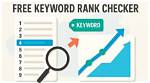 Easy Keyword Position Checking: Track Your Rankings Effortlessly