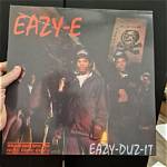 Eazy Duz It: Hip Hop Remembers When It Met Eazy-E