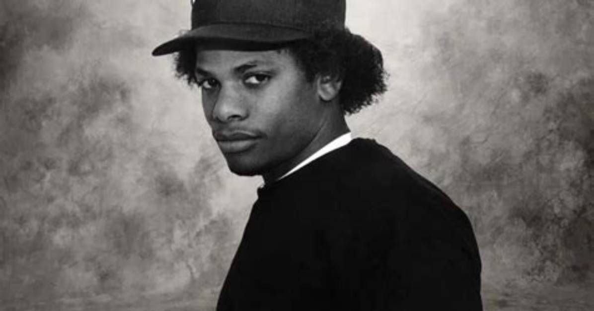 Eazy E's Legacy: a Look at Eazy E's Daughter