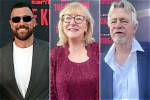 Ed and Donna Kelce: Parents of Nfl Pro-Bowlers