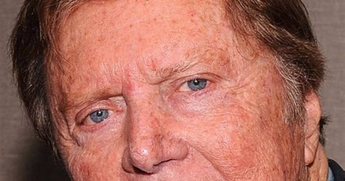 Edd Byrnes, Iconic Actor of Yesteryears Dies at Age 87 at His Home in California!