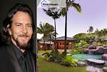 Eddie Vedder: a Peek into His Home Sweet Home