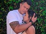 Eduardo Alves Personal Trainer Wife Sandra Alves Mendigo Instgaram Photos