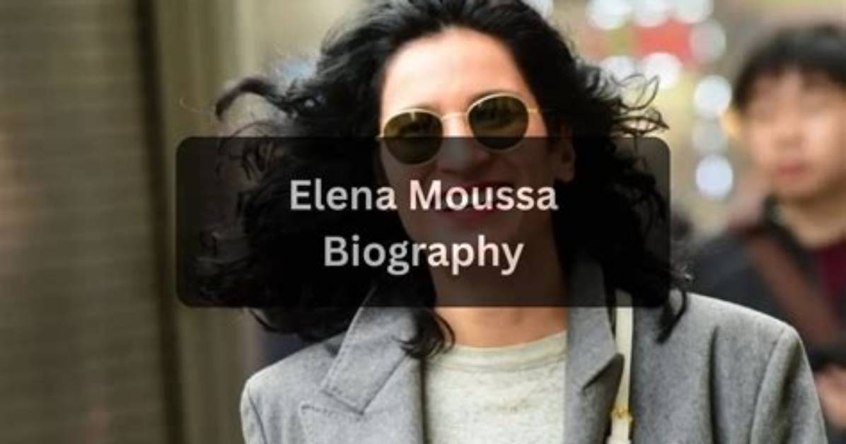 Elena Kozlova Weight, Net Worth, Age, Birthday, Wikipedia, Who, Instagram, Biography