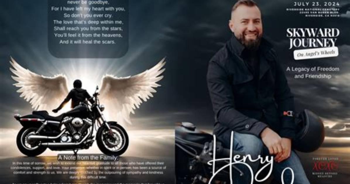 Elijah Crawford Motorcycle Acciden | Death and Obituary