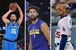 Elijah Thompson, Klay's Brother and Basketball Mastermind