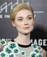 Elizabeth Debicki Bio (Wiki)