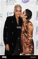 Elizabeth Ludlow and Her Partner Carlena Britch Found Love While Shooting for Netflix’s Show Another Life
