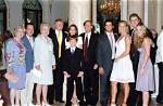 Elizabeth Trump Grau: a Comprehensive Insight into Her Life and Legacy