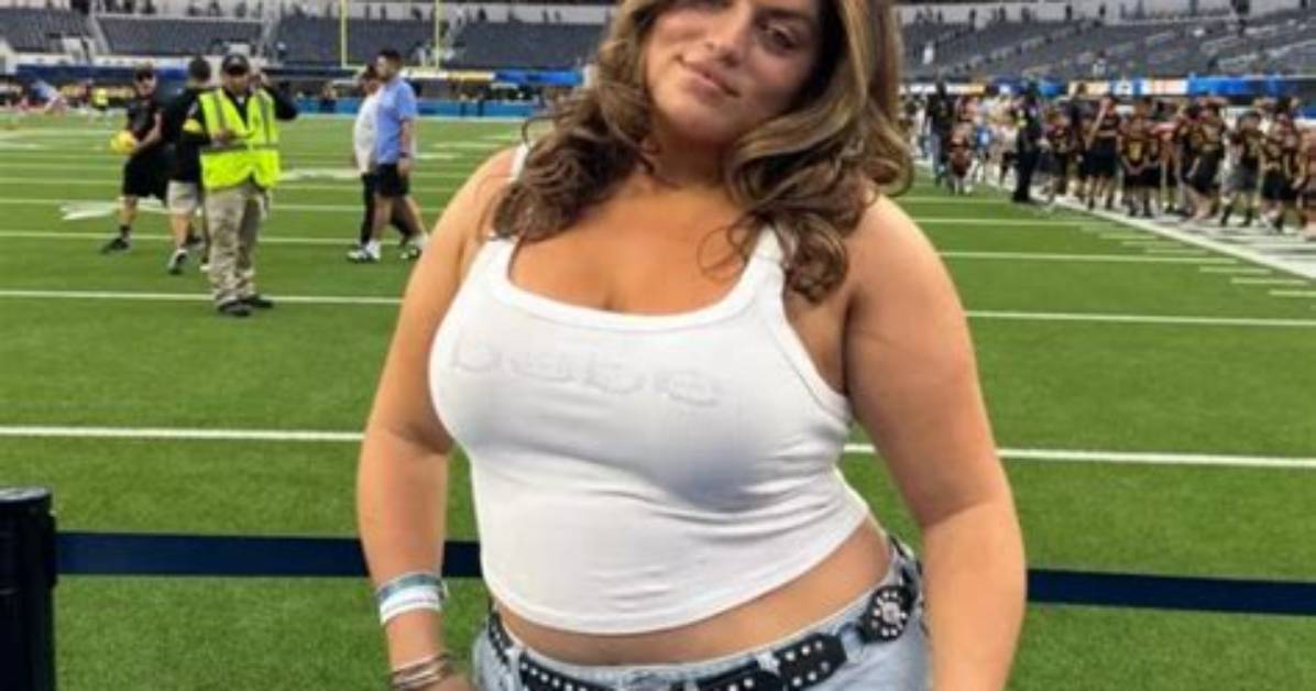 Ella Halikas Height, Weight, Net Worth, Age, Birthday, Wikipedia, Who, Nationality, Biography