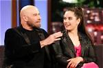 Ella Travolta: Star on the Rise