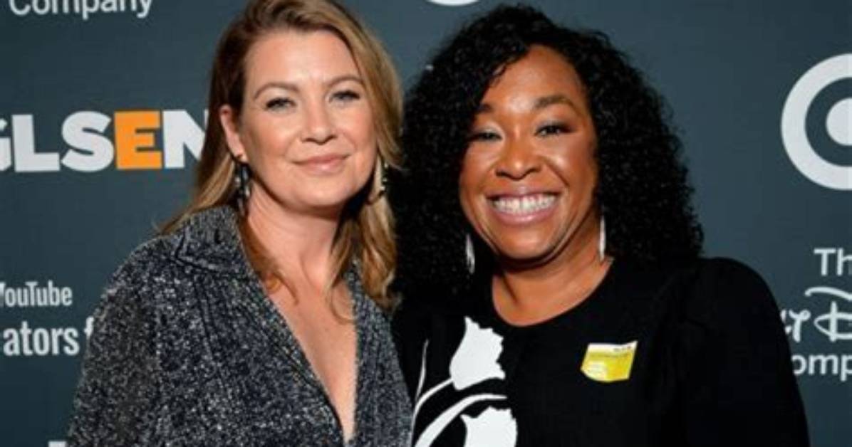 Ellen Pompeo and Sandra Oh: a Dynamic Duo That Captivated Audiences