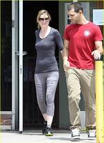 Ellen Pompeo: the Height of Fame and Success
