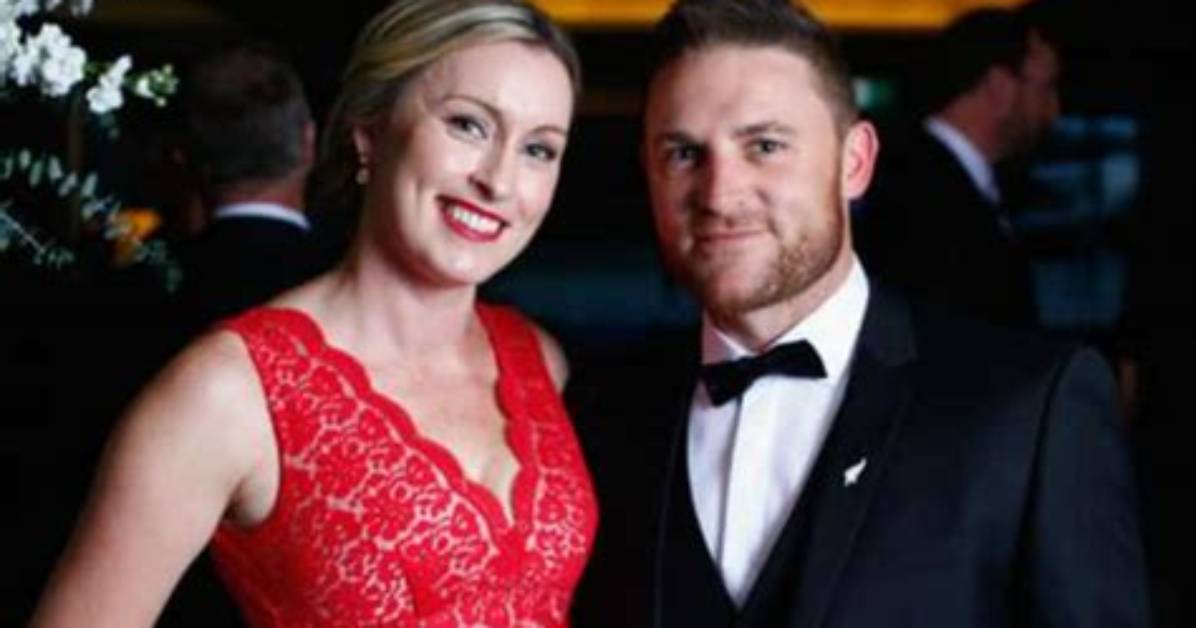 Ellissa Mccullum- All About the Wife of Brendon Mccullum