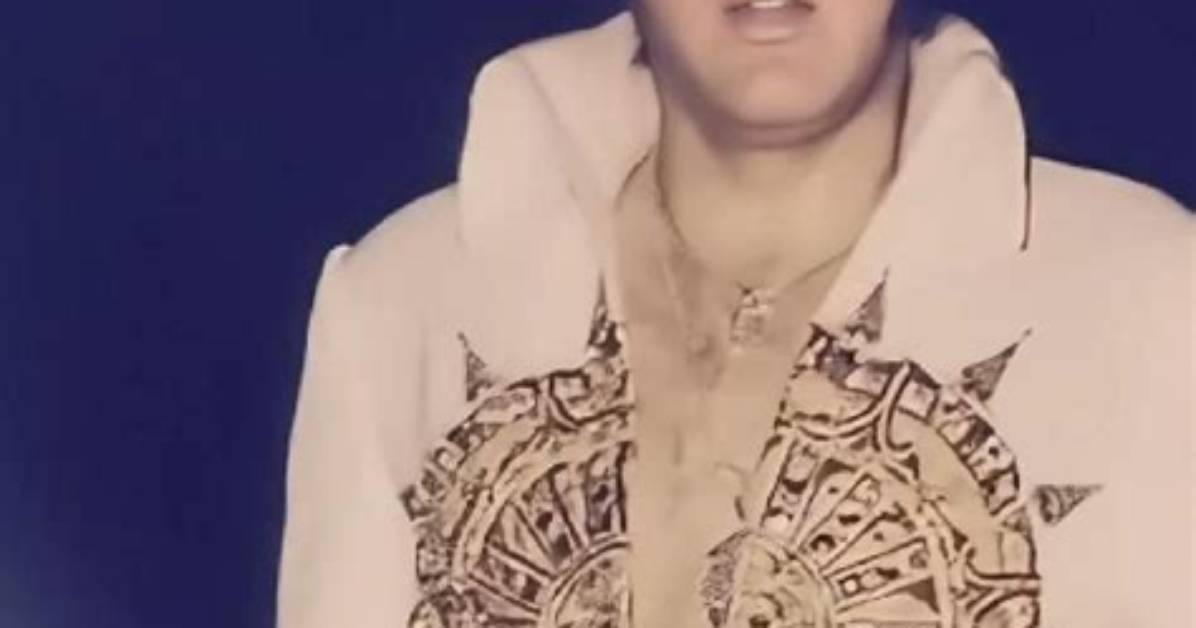 Elvis' Heartbreak: Grieving the Loss of His Beloved Mother