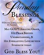 Embracing the Divine: Good Morning Sunday Blessings and Prayers