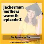 Embracing the Essence of Warmth Jackerman