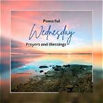 Embracing the Spirit of Prayer Friday Blessings