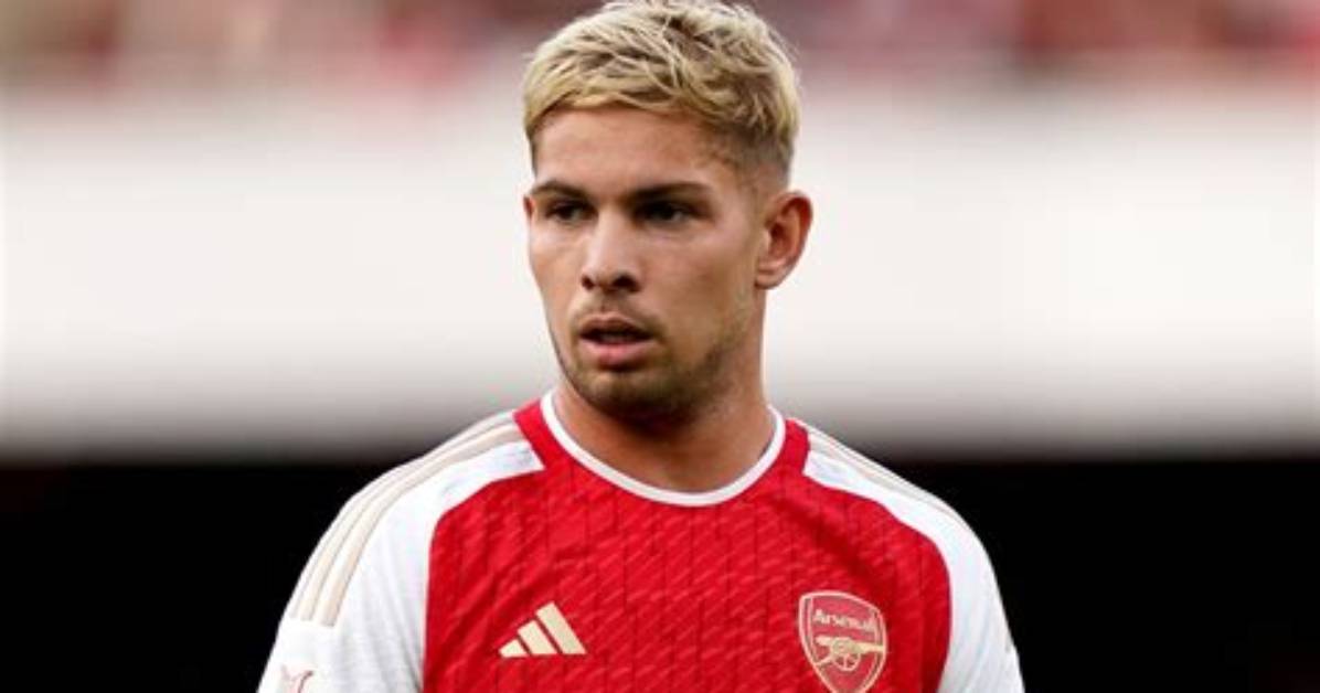 Emile Smith Rowe’s Parents: Meet His Father Les and Mother Fiona Smith Rowe