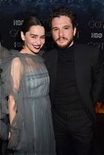Emilia Clarke Partner 2024: Exploring the Future of Her Love Life