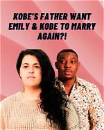 Emily and Kobes Ages Compared as 90 Day Fans Ask If They Are Together Mon 13 June 2022 09:52
