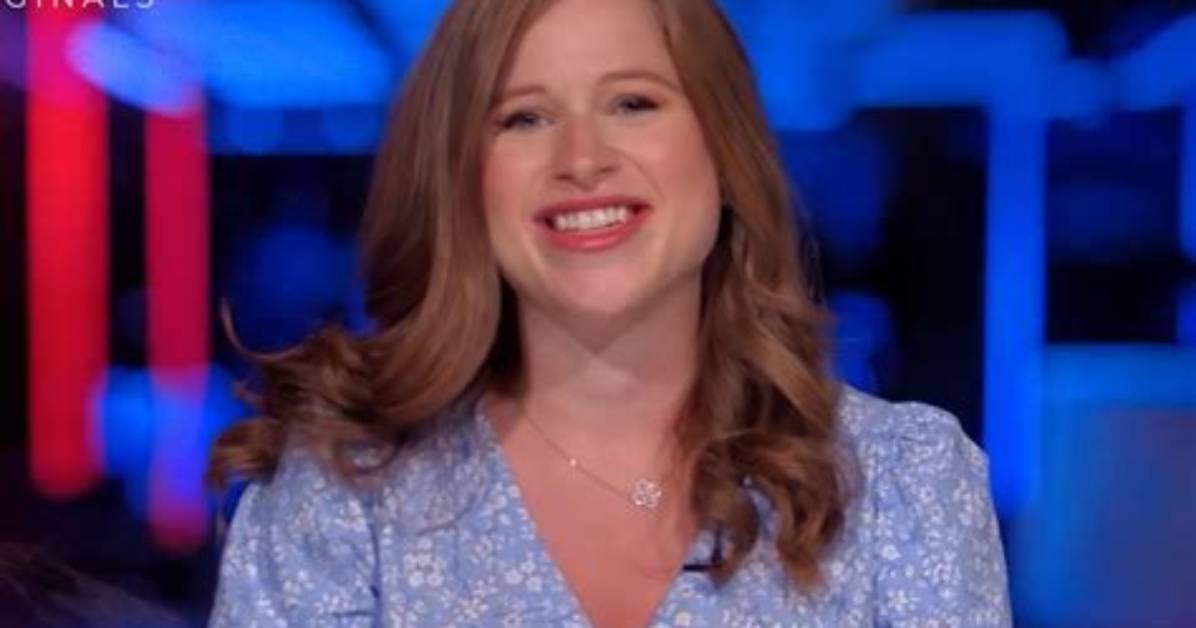 Emily Carver's Marital Status: Is She Hitched?