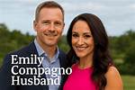 Emily Compagno Children with Her Husband Peter Reilly |