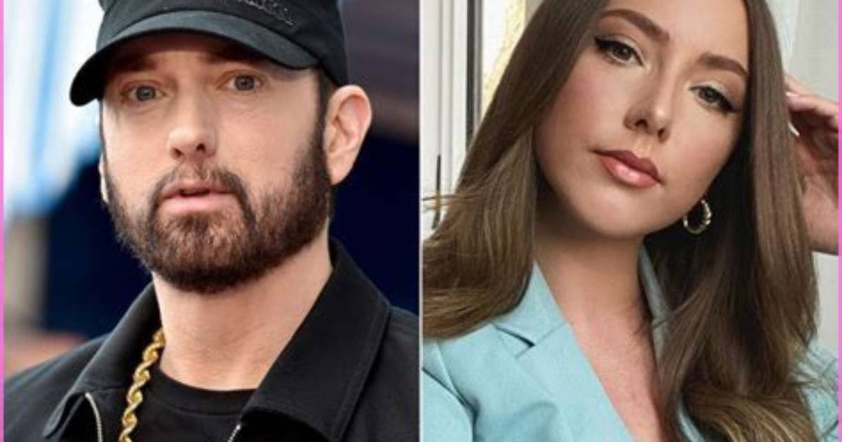 Eminem's Girlfriend: a Deep Dive into His Romantic Relationships
