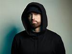 Eminem's Physique in 2024: a Closer Look at His Evolution