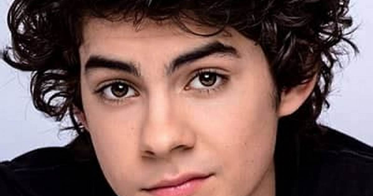 Emjay Anthony Bio, Age, Girlfriend, Net Worth, Height, Movies, Bad Moms