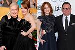 Emma Stone's Family: a Close-Knit Support System