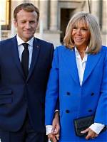 Emmanuel Macron Net Worth: from Politics to Wealth