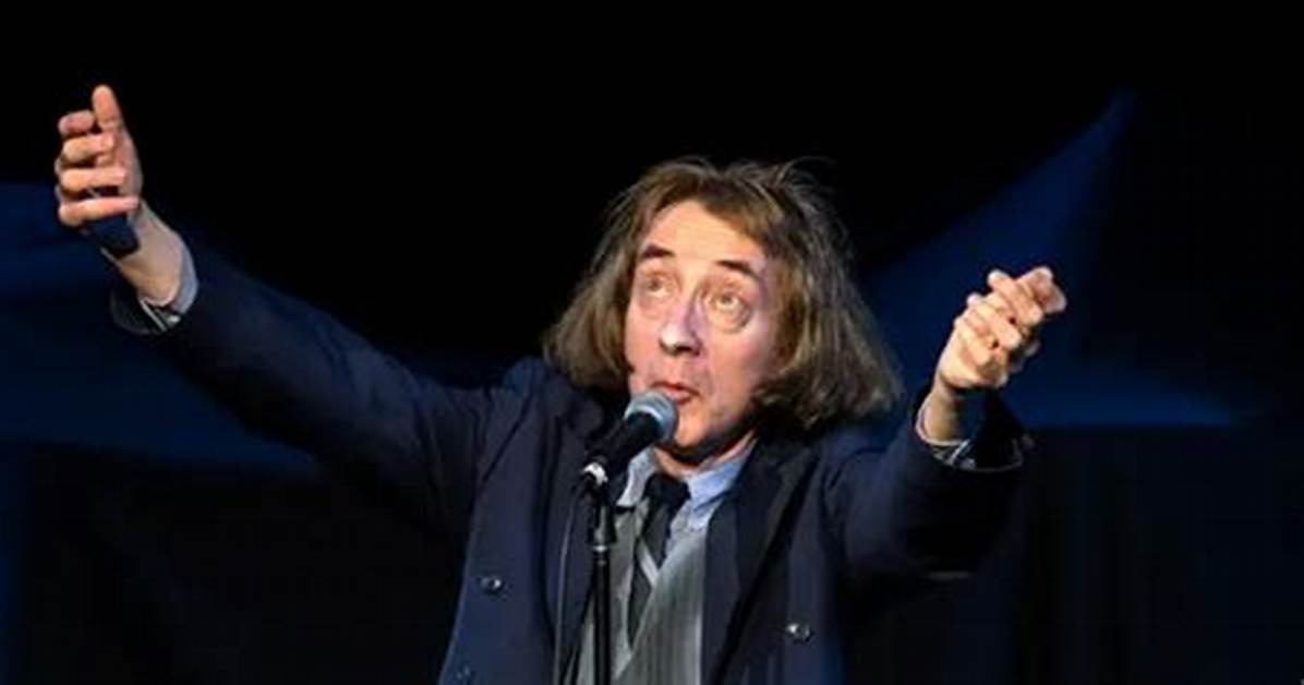 Emo Philips Net Worth, Bio, Early Life, Education, Career, Awards, Relationship Status, Body Measurements, Social Media,