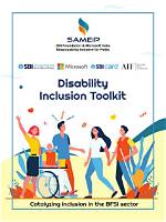 Empowering Discoveries for Disability Inclusion