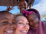 Empowering Hope: the Gofundme Campaign for Aubrey Wyatt