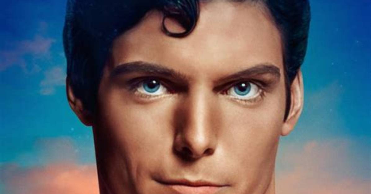 Encore Christopher Reeves: a Tribute to the Man of Steel