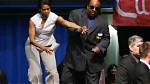 Epic Celebrity Beach Fails: Oops Moments Caught on Camera