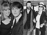 Eric Clapton and Melia: a Harmonious Love Story