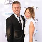 Eric Dane and Rebecca Gayheart: Romance Rewind