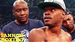 Errol Spence Sr.
