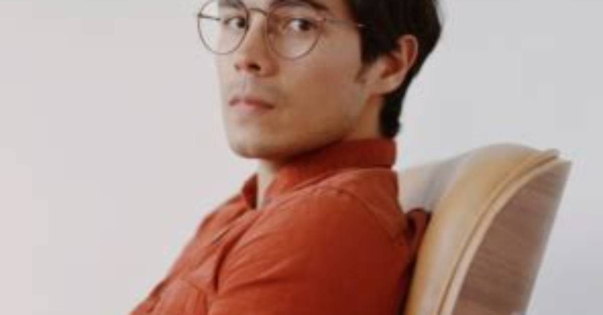 Erwan Heussaff Nationality: Understanding His Background and Identity