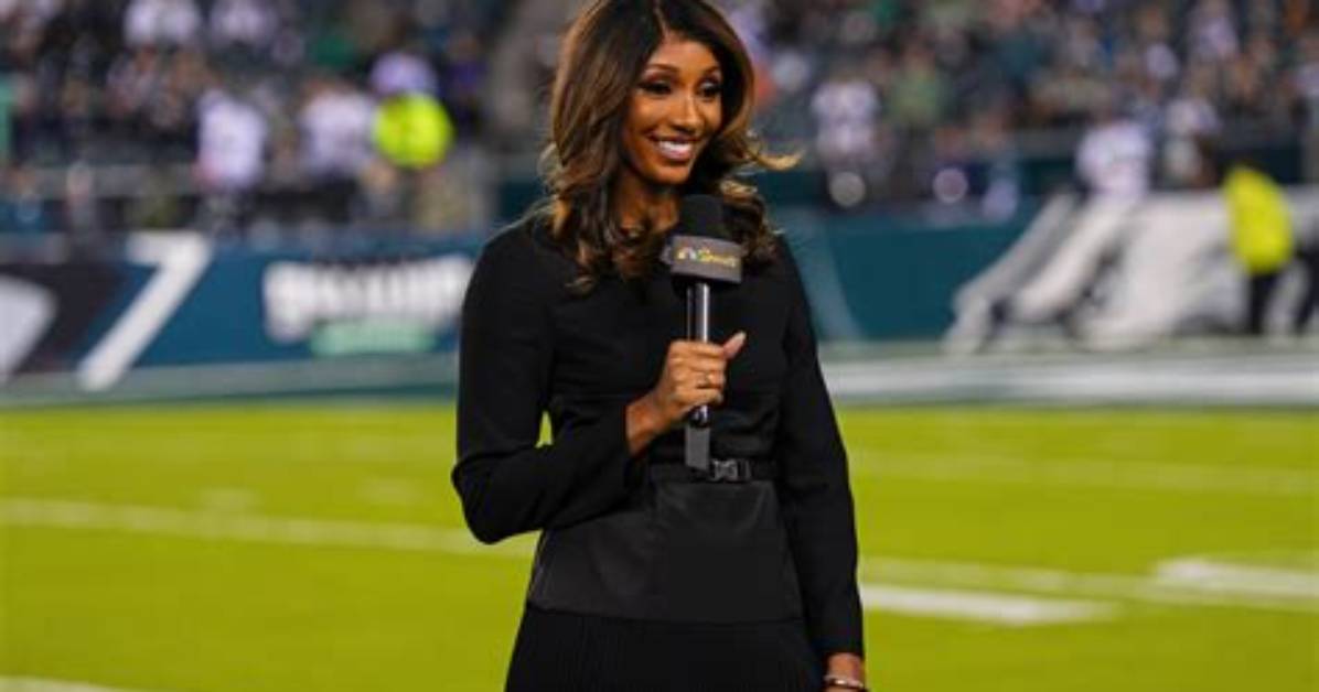 Espn: No, Maria Taylor Is Not Transgender – Everything About Her Sexuality Disclosed