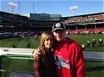 Espn's Wendi Nix Shares Blissful Married Life with Her Husband! Who Is He? Also Know Her Net Worth