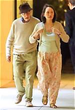 Essential Guide to Understanding "Woody Allen Spouse" Relationships