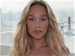 Estelle Berglin-Wiki, Height, Net Worth, Boyfriend
