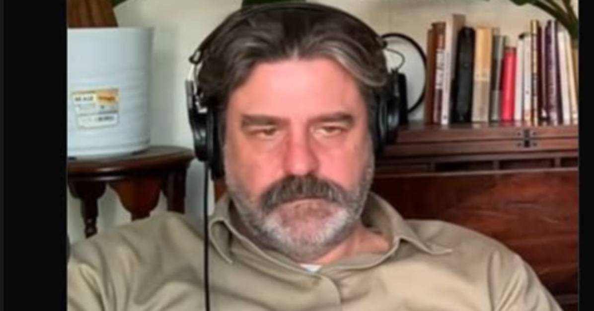Ethan Ralph: Unpacking the Controversial Figure's Life and Impact